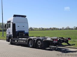 M.A.N. 26.420 TGX