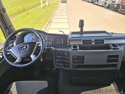 M.A.N. 26.420 TGX