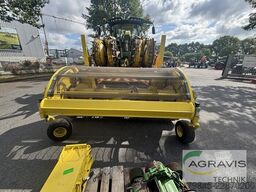 John Deere 8800I Allrad + Kemper 490 Plus + Pickup 639
