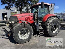 Case IH PUMA CVX 230
