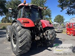 Case IH PUMA CVX 230