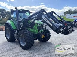 Deutz-Fahr AGROTRON 6145.4