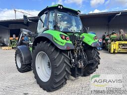 Deutz-Fahr AGROTRON 6145.4