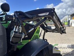 Deutz-Fahr AGROTRON 6145.4