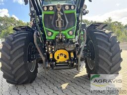 Deutz-Fahr AGROTRON 6145.4