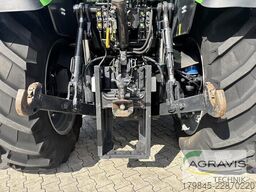 Deutz-Fahr AGROTRON 6145.4