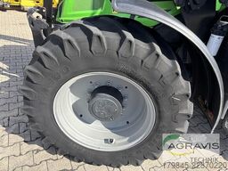 Deutz-Fahr AGROTRON 6145.4