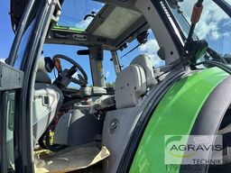 Deutz-Fahr AGROTRON 6145.4