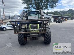 Claas CELTIS 446 RX COMFORT