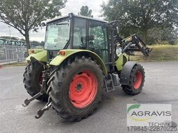Claas CELTIS 446 RX COMFORT