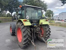 Claas CELTIS 446 RX COMFORT