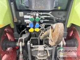Claas CELTIS 446 RX COMFORT
