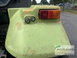 Claas CELTIS 446 RX COMFORT