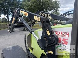 Claas CELTIS 446 RX COMFORT