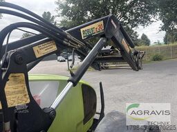 Claas CELTIS 446 RX COMFORT