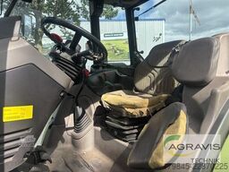 Claas CELTIS 446 RX COMFORT