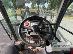 Claas CELTIS 446 RX COMFORT