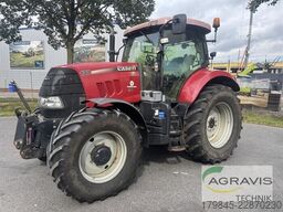 Case IH PUMA 140