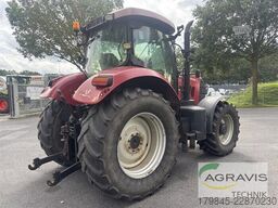 Case IH PUMA 140