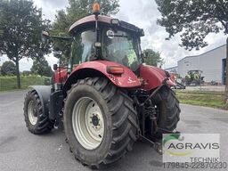 Case IH PUMA 140