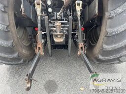 Case IH PUMA 140