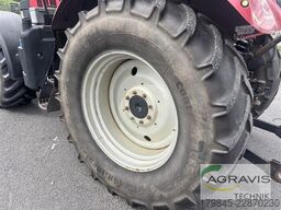 Case IH PUMA 140