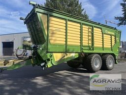 Krone TX 460 D