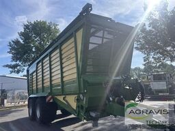 Krone TX 460 D