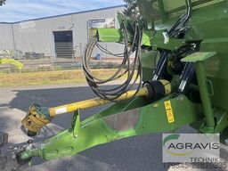 Krone TX 460 D