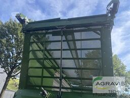 Krone TX 460 D