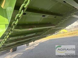 Krone TX 460 D