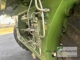 Krone TX 460 D