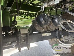 Krone TX 460 D