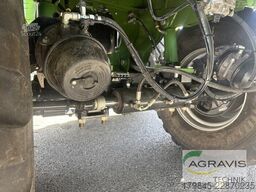 Krone TX 460 D