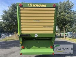 Krone TX 460 D