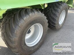 Krone TX 460 D