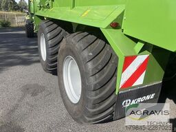 Krone TX 460 D