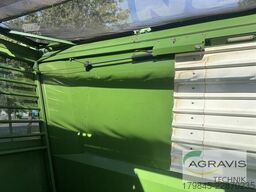 Krone TX 460 D