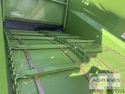 Krone TX 460 D