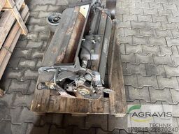 Claas CORN-CRACKER