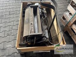 Claas CORN-CRACKER