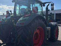 Fendt 620 VARIO GEN-1