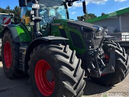 Fendt 620 VARIO GEN-1