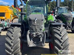 Fendt 620 VARIO GEN-1