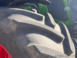 Fendt 620 VARIO GEN-1