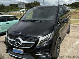 Mercedes-Benz CLASSE V