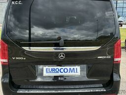 Mercedes-Benz CLASSE V