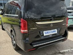 Mercedes-Benz CLASSE V