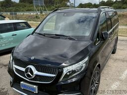 Mercedes-Benz CLASSE V