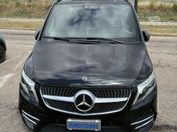 Mercedes-Benz CLASSE V